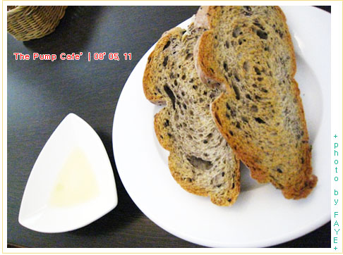 樂幫‧The Pump Cafe (closed) @強生與小吠的Hyper人蔘~ 樂幫‧The Pump Cafe (closed)