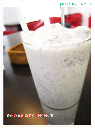 樂幫‧The Pump Cafe (closed) @強生與小吠的Hyper人蔘~ 樂幫‧The Pump Cafe (closed)