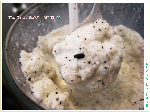 樂幫‧The Pump Cafe (closed) @強生與小吠的Hyper人蔘~ 樂幫‧The Pump Cafe (closed)