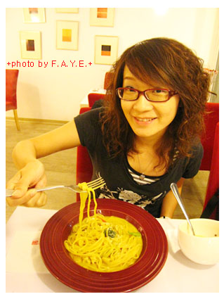 和老鄉同嗑More‧默爾義大利麵 @強生與小吠的Hyper人蔘~ 和老鄉同嗑More‧默爾義大利麵