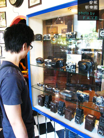 +香蕉新樂園看舊玩意兒+ @強生與小吠的Hyper人蔘~ +香蕉新樂園看舊玩意兒+