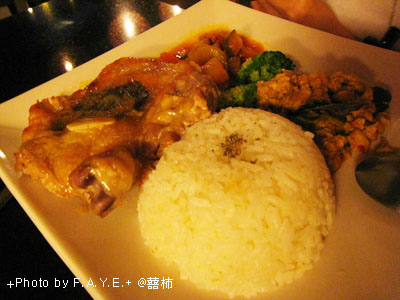 書報館之囍柿,真的是人逢喜事☆ @強生與小吠的Hyper人蔘~ 書報館之囍柿,真的是人逢喜事☆