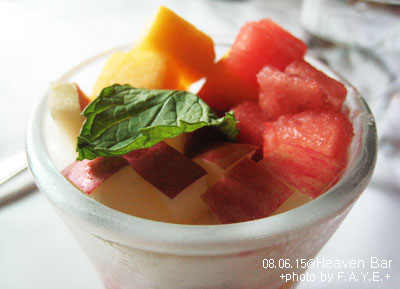 Haven Bar‧天堂小店 (已搬家台中市南屯區大墩七街493號) @強生與小吠的Hyper人蔘~ Haven Bar‧天堂小店 (已搬家台中市南屯區大墩七街493號)