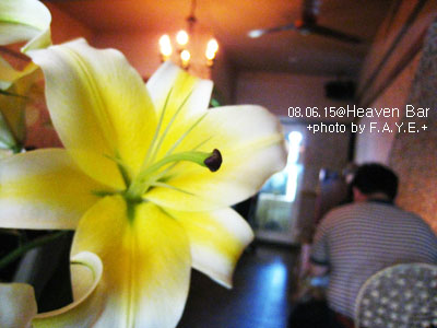 Haven Bar‧天堂小店 (已搬家台中市南屯區大墩七街493號) @強生與小吠的Hyper人蔘~ Haven Bar‧天堂小店 (已搬家台中市南屯區大墩七街493號)