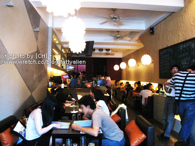 Pash Diner‧艷陽天嗑傻子廚房 @強生與小吠的Hyper人蔘~ Pash Diner‧艷陽天嗑傻子廚房