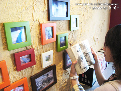 Pash Diner‧艷陽天嗑傻子廚房 @強生與小吠的Hyper人蔘~ Pash Diner‧艷陽天嗑傻子廚房