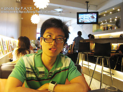 Pash Diner‧艷陽天嗑傻子廚房 @強生與小吠的Hyper人蔘~ Pash Diner‧艷陽天嗑傻子廚房