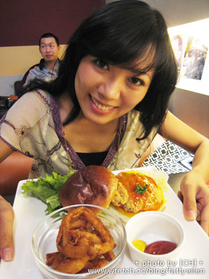 Pash Diner‧艷陽天嗑傻子廚房 @強生與小吠的Hyper人蔘~ Pash Diner‧艷陽天嗑傻子廚房