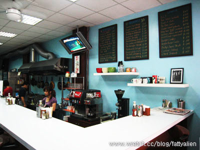 晨之鳥。The Early Bird Diner @強生與小吠的Hyper人蔘~ 晨之鳥。The Early Bird Diner