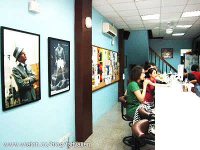 晨之鳥。The Early Bird Diner @強生與小吠的Hyper人蔘~ 晨之鳥。The Early Bird Diner