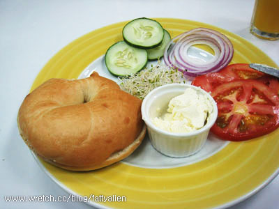 晨之鳥。The Early Bird Diner @強生與小吠的Hyper人蔘~ 晨之鳥。The Early Bird Diner