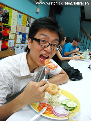 晨之鳥。The Early Bird Diner @強生與小吠的Hyper人蔘~ 晨之鳥。The Early Bird Diner