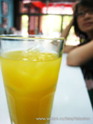 晨之鳥。The Early Bird Diner @強生與小吠的Hyper人蔘~ 晨之鳥。The Early Bird Diner