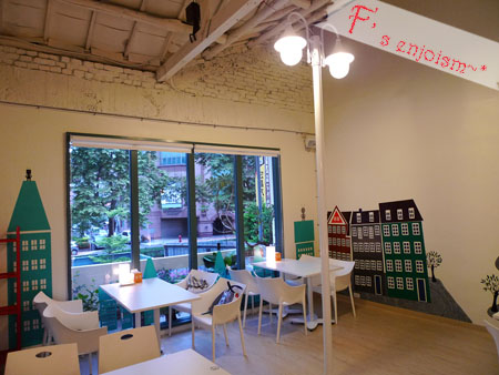 Robot Station機器人餐廳2店。R星咖啡。 @強生與小吠的Hyper人蔘~ Robot Station機器人餐廳2店。R星咖啡。