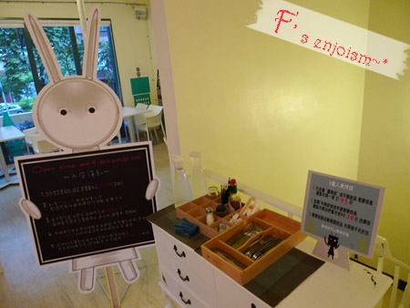 Robot Station機器人餐廳2店。R星咖啡。 @強生與小吠的Hyper人蔘~ Robot Station機器人餐廳2店。R星咖啡。