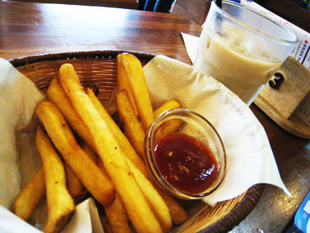 尼克咖啡第二彈。 @強生與小吠的Hyper人蔘~ 尼克咖啡第二彈。