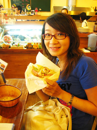 尼克咖啡第二彈。 @強生與小吠的Hyper人蔘~ 尼克咖啡第二彈。