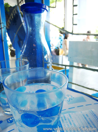 臨時起意的希臘秘密旅行 @強生與小吠的Hyper人蔘~ 臨時起意的希臘秘密旅行