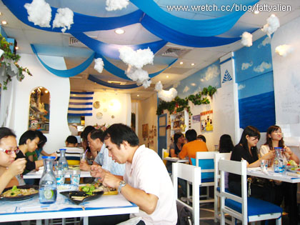 臨時起意的希臘秘密旅行 @強生與小吠的Hyper人蔘~ 臨時起意的希臘秘密旅行