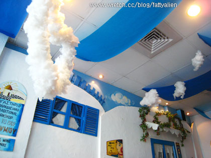 臨時起意的希臘秘密旅行 @強生與小吠的Hyper人蔘~ 臨時起意的希臘秘密旅行