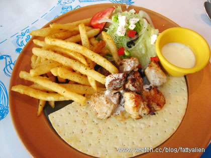 臨時起意的希臘秘密旅行 @強生與小吠的Hyper人蔘~ 臨時起意的希臘秘密旅行