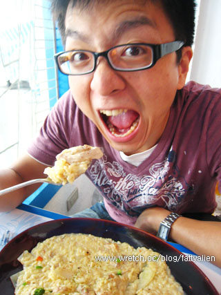 臨時起意的希臘秘密旅行 @強生與小吠的Hyper人蔘~ 臨時起意的希臘秘密旅行