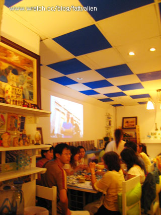 臨時起意的希臘秘密旅行 @強生與小吠的Hyper人蔘~ 臨時起意的希臘秘密旅行