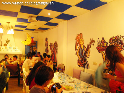 臨時起意的希臘秘密旅行 @強生與小吠的Hyper人蔘~ 臨時起意的希臘秘密旅行