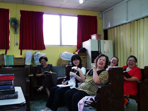 ♥Just Got Married♥ wedding ceremony @強生與小吠的Hyper人蔘~ ♥Just Got Married♥ wedding ceremony