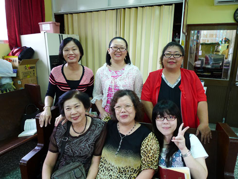 ♥Just Got Married♥ wedding ceremony @強生與小吠的Hyper人蔘~ ♥Just Got Married♥ wedding ceremony