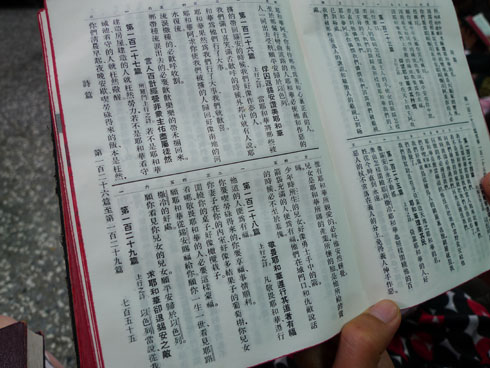 ♥Just Got Married♥ wedding ceremony @強生與小吠的Hyper人蔘~ ♥Just Got Married♥ wedding ceremony