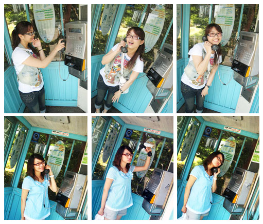 瞎拼Korea! +2008秋遊韓國+ Day2 @強生與小吠的Hyper人蔘~ 瞎拼Korea! +2008秋遊韓國+ Day2