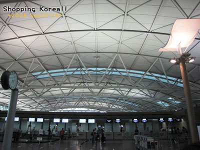 瞎拼Korea! +2008秋遊韓國+ Day5 @強生與小吠的Hyper人蔘~ 瞎拼Korea! +2008秋遊韓國+ Day5