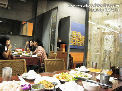 泰愛吃的《泰炘》泰式料理 @強生與小吠的Hyper人蔘~ 泰愛吃的《泰炘》泰式料理