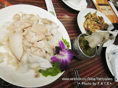 泰愛吃的《泰炘》泰式料理 @強生與小吠的Hyper人蔘~ 泰愛吃的《泰炘》泰式料理