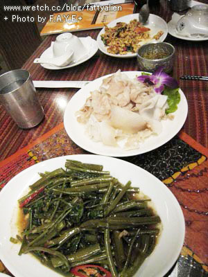 泰愛吃的《泰炘》泰式料理 @強生與小吠的Hyper人蔘~ 泰愛吃的《泰炘》泰式料理