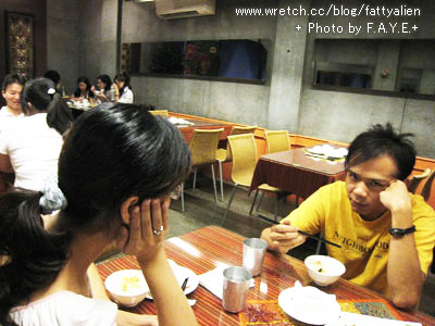 泰愛吃的《泰炘》泰式料理 @強生與小吠的Hyper人蔘~ 泰愛吃的《泰炘》泰式料理