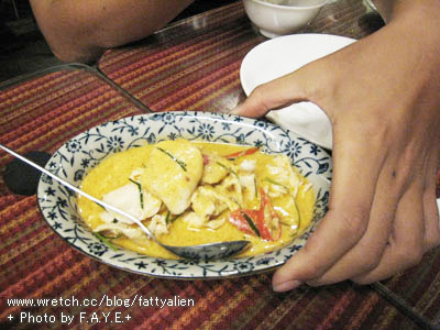 泰愛吃的《泰炘》泰式料理 @強生與小吠的Hyper人蔘~ 泰愛吃的《泰炘》泰式料理