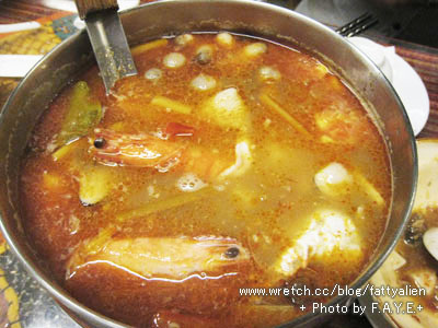 泰愛吃的《泰炘》泰式料理 @強生與小吠的Hyper人蔘~ 泰愛吃的《泰炘》泰式料理