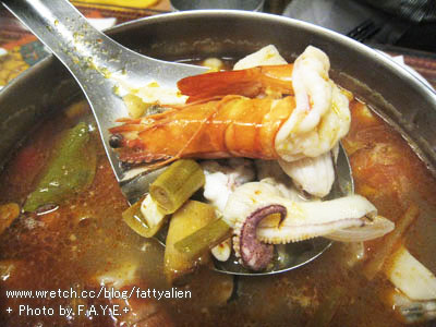 泰愛吃的《泰炘》泰式料理 @強生與小吠的Hyper人蔘~ 泰愛吃的《泰炘》泰式料理