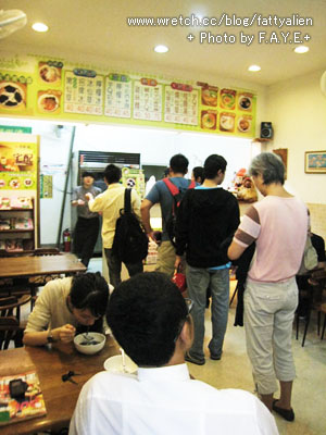 泰愛吃的《泰炘》泰式料理 @強生與小吠的Hyper人蔘~ 泰愛吃的《泰炘》泰式料理