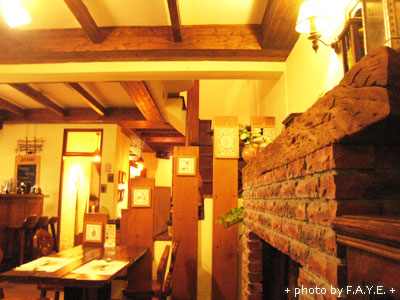 【鄉村鵝廚房】不吃鵝肉 @強生與小吠的Hyper人蔘~ 【鄉村鵝廚房】不吃鵝肉