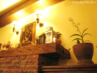 【鄉村鵝廚房】不吃鵝肉 @強生與小吠的Hyper人蔘~ 【鄉村鵝廚房】不吃鵝肉