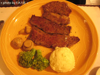 【鄉村鵝廚房】不吃鵝肉 @強生與小吠的Hyper人蔘~ 【鄉村鵝廚房】不吃鵝肉