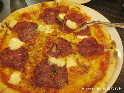 Bellini Pasta Pasta‧貝里尼義式餐廳 @強生與小吠的Hyper人蔘~ Bellini Pasta Pasta‧貝里尼義式餐廳