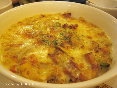 Bellini Pasta Pasta‧貝里尼義式餐廳 @強生與小吠的Hyper人蔘~ Bellini Pasta Pasta‧貝里尼義式餐廳