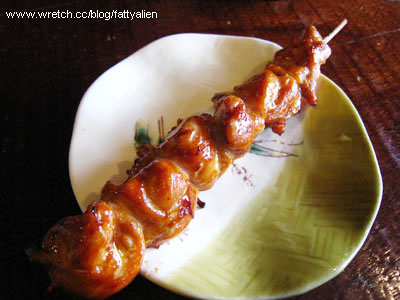 鰻魚飯專賣‧大東屋 @強生與小吠的Hyper人蔘~ 鰻魚飯專賣‧大東屋