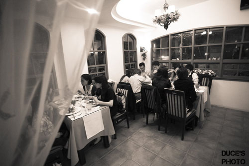 ღ wedding partyღ 完美婚宴場地〈皮耶小館〉 @強生與小吠的Hyper人蔘~ ღ wedding partyღ 完美婚宴場地〈皮耶小館〉