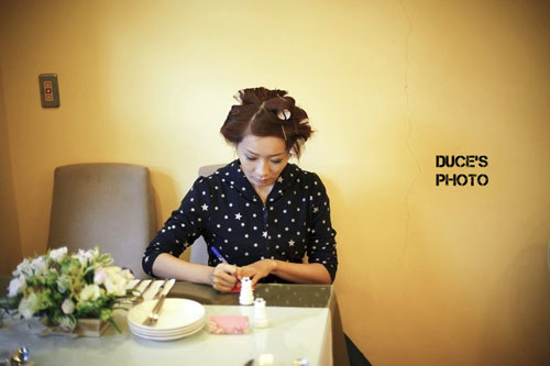 ღ wedding partyღ 都是新娘自嗨的婚禮小物。 @強生與小吠的Hyper人蔘~ ღ wedding partyღ 都是新娘自嗨的婚禮小物。