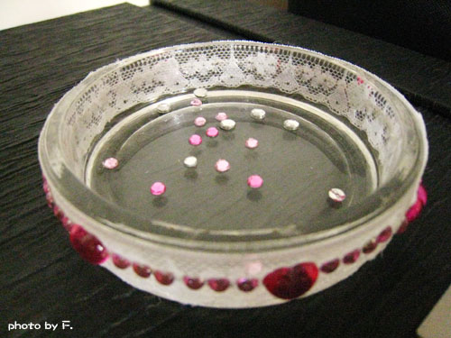 ღ wedding partyღ 誰說一定要讓專業的來?*場佈篇* @強生與小吠的Hyper人蔘~ ღ wedding partyღ 誰說一定要讓專業的來?*場佈篇*